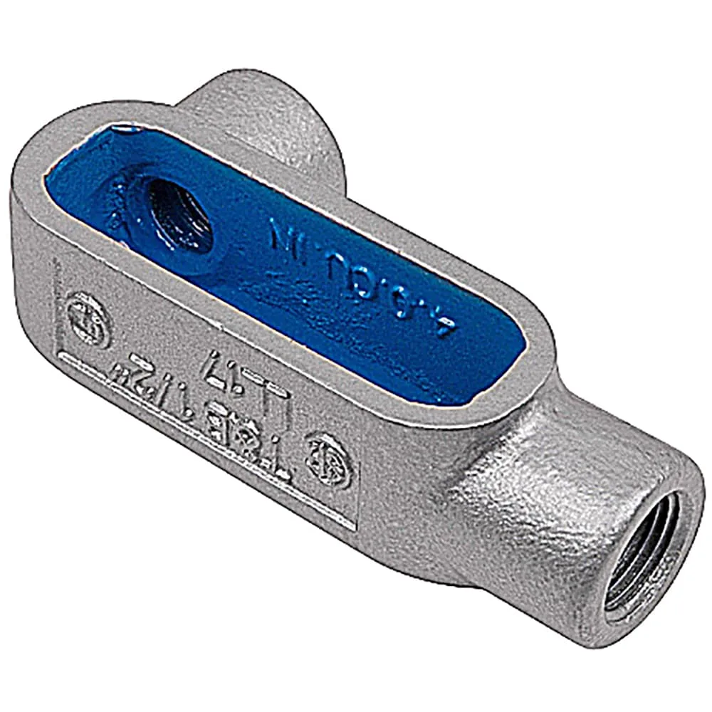 Электрический шкаф (стандарт NEMA) Thomas & Betts LL38-4X-G