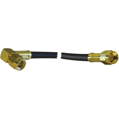 Коаксиальный / РЧ-кабель Amphenol RF 135103-02-M0.25