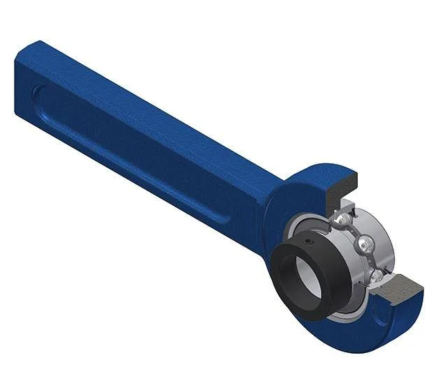 NTN-SNR EXSP206-18L4 Фланцевые