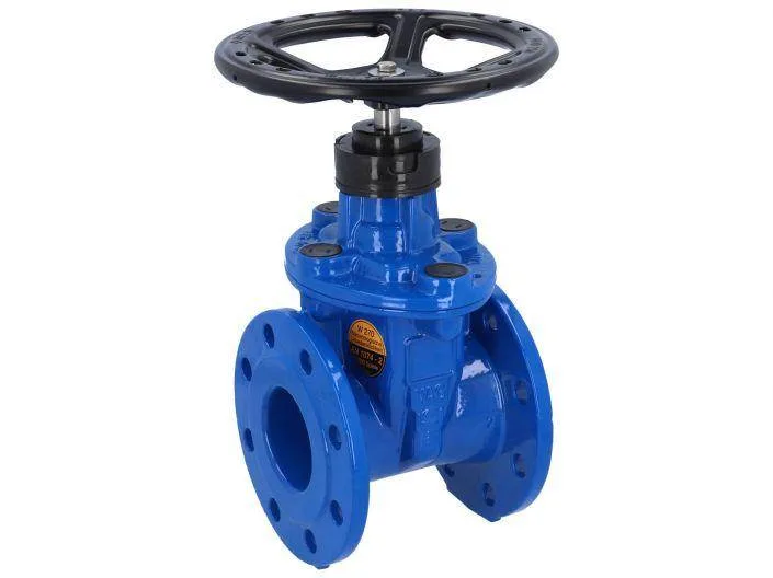 Задвижка END Armaturen CA521406