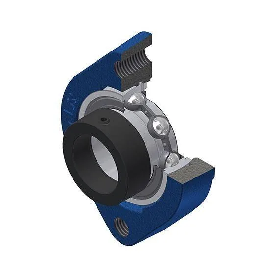 NTN-SNR ESFD205M12T04 Фланцевые