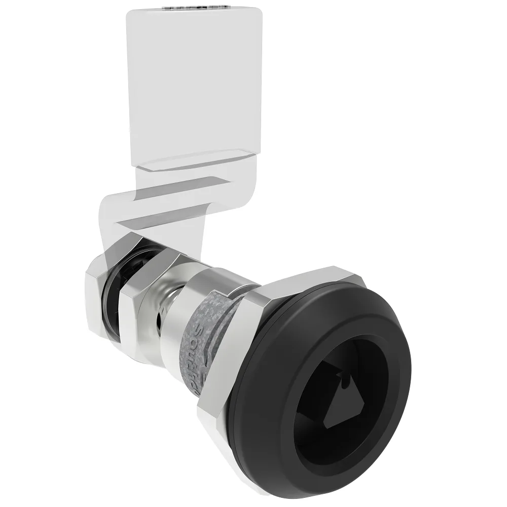 E3 - VISE ACTION® Компрессионная Защелка E3-1250-005 Southco