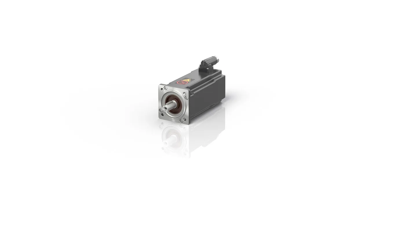 Beckhoff Сервомотор AM8031 0,85 кВт