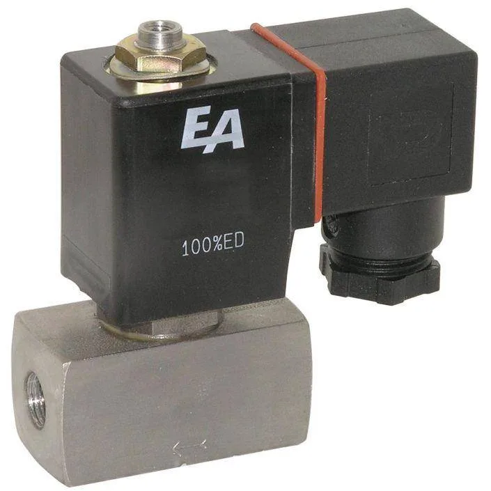 3/2 соленоидный клапан END Armaturen MEAG3D331643420/A3