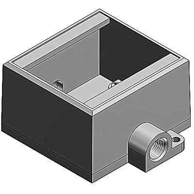 Электрический шкаф (стандарт NEMA) Thomas & Betts FDC12-TB