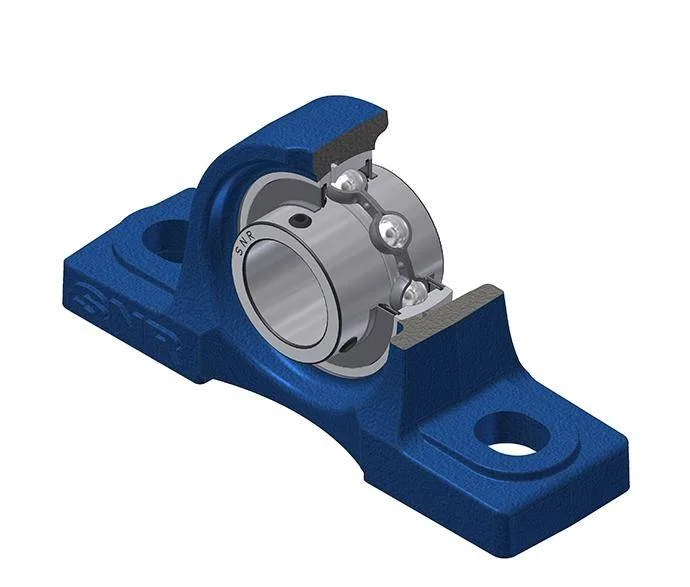 NTN-SNR UCP.205-15 Фланцевые