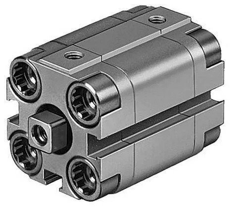 Компактный цилиндр ADVULQ-20-5-P-A Festo