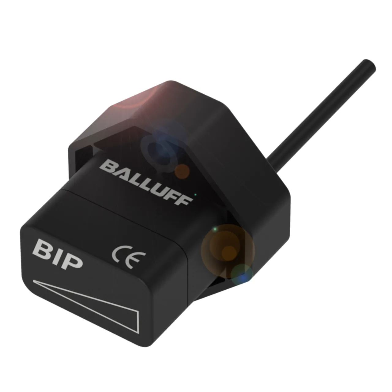 Balluff. BIP AD2-T014-01-EB02-505 - BIP000T