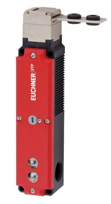 Электромеханический выключатель Euchner STP3D-4141A024L024M