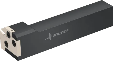 Державки для обработки радиальных канавок 90° Walter NCNE32-3225L-GX16-2