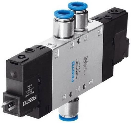 Распределитель CPE18-M1H-5/3ES-QS-8