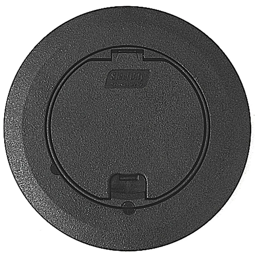 Система организации проводов Thomas &amp; Betts 68R-CST-BLK