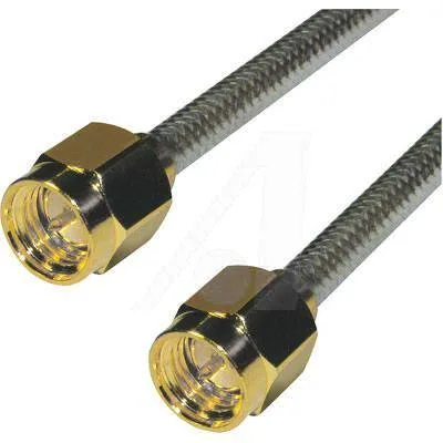 Коаксиальный / РЧ-кабель Amphenol RF 135101-R2-36.00