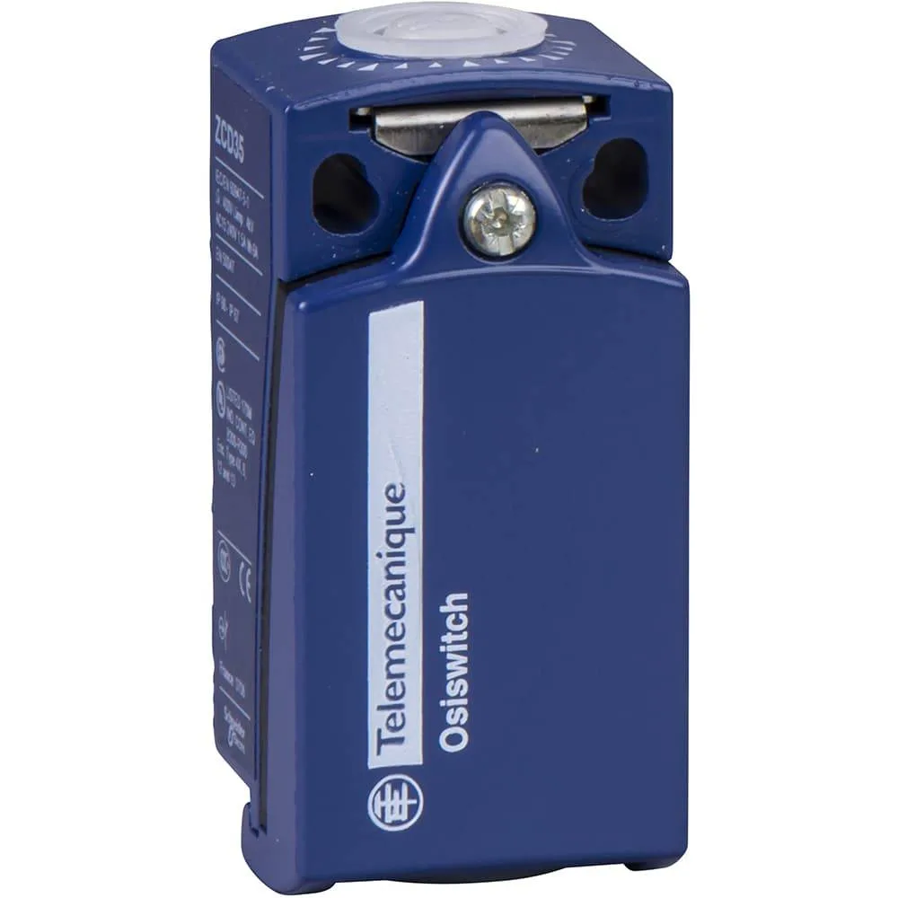 Концевой выключатель Telemecanique Sensors ZCD29