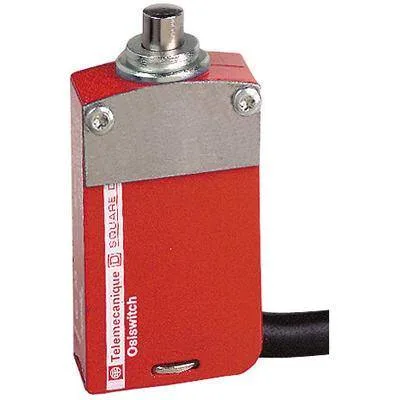 Концевой выключатель Telemecanique Sensors XCSM3910L5