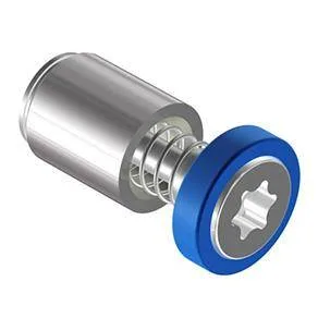R4 - ротационная Защелка R4-10-10-502-10 Southco