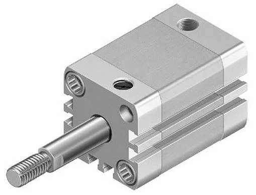Компактный цилиндр AEN-63- - Festo