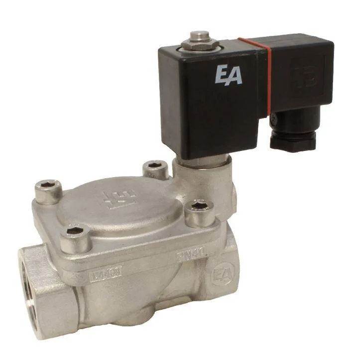 Электромагнитный клапан END Armaturen MEMG2S342243010/C