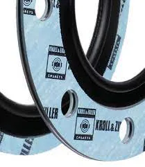 Уплотнение Kroll &amp; Ziller 0108063