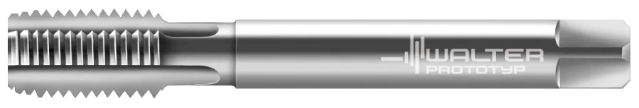 Метчики машинные HSS-E Walter 20361-M8