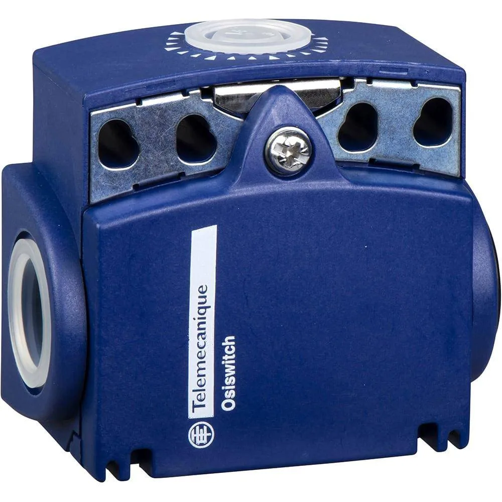 Концевой выключатель Telemecanique Sensors ZCT25N12