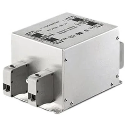 Фильтр Schaffner FN2410-80-34