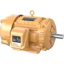 Электродвигатель переменного тока Baldor EM4316T