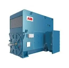 Нефтегазовый двигатель AMB 400L6
