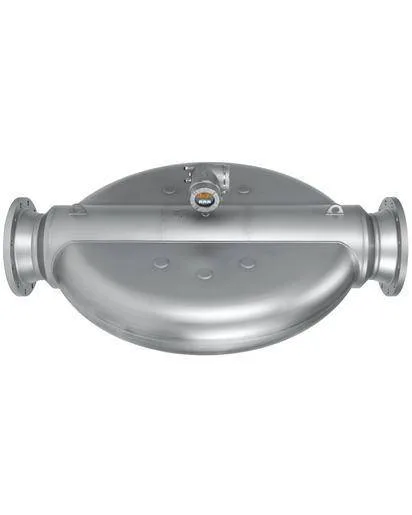 Кориолисовый расходомер Proline Promass 83X