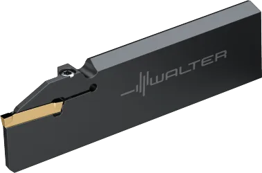 Усиленные отрезные лезвия – контрисполнение Walter G1041.26R-2T16GX16C