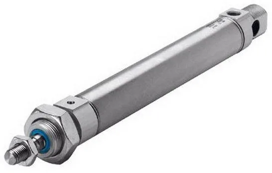 Пневмоцилиндр ESNU-20-10-P-A Festo