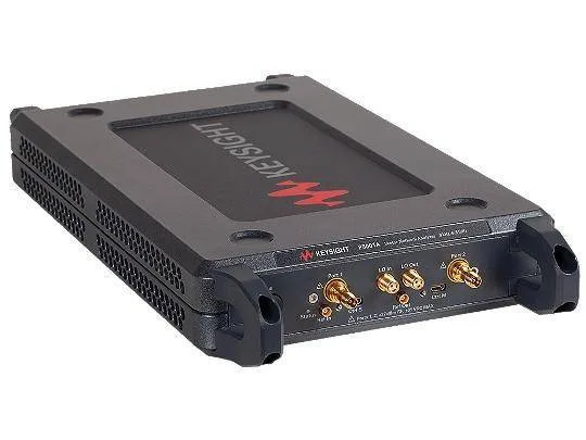 Keysight P5001A Векторный анализатор цепей с шиной USB серии Keysight Streamline, 6,5 ГГц