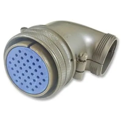 Соединитель и оконечное устройство Amphenol Industrial 97-32-15P