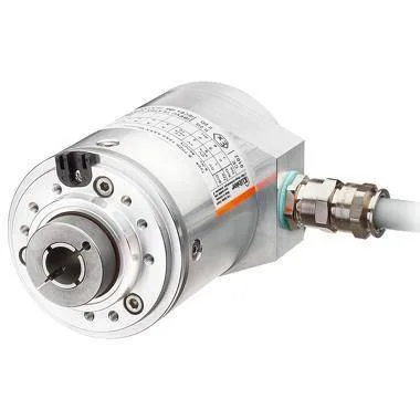 Kübler Sendix 7020