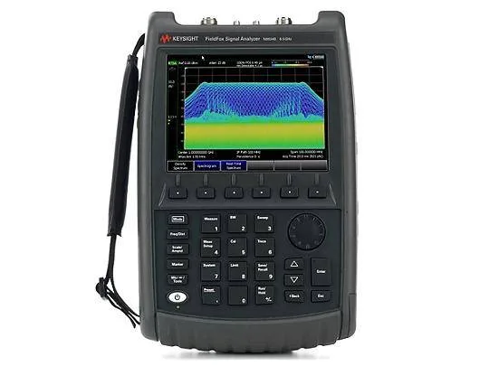 Keysight N9934B Портативный анализатор спектра FieldFox, 6,5 ГГц
