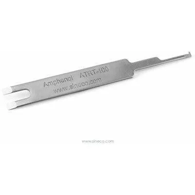 РЧ-аттенюатор и изолятор Amphenol RF ATS-1M1F-07DB2W
