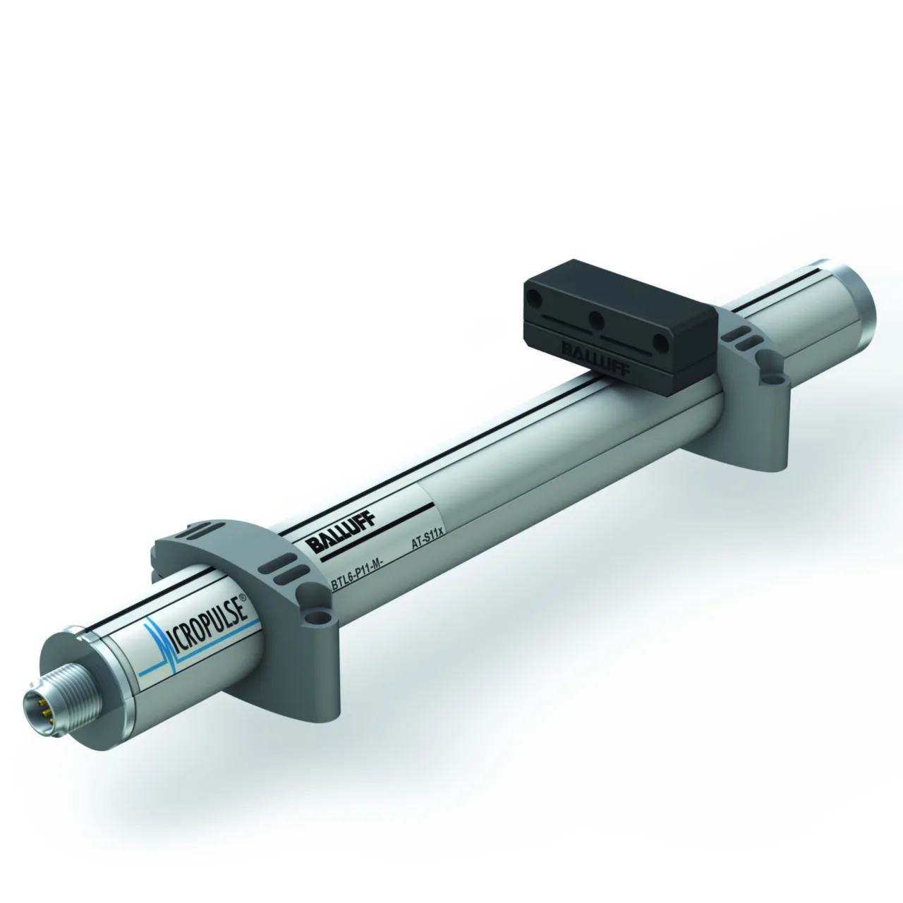 Balluff. BTL6-V11V-M1500-A1-S115 - BTL015N