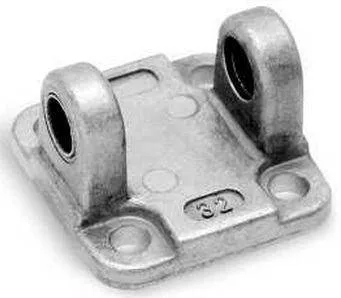 Цапфа C-31-63