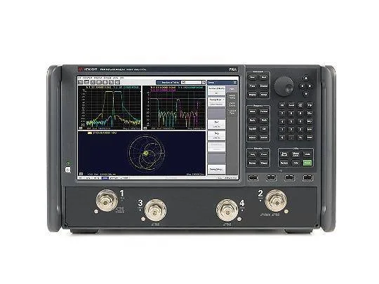 Keysight N5224B СВЧ-анализатор цепей серии PNA, 43,5 ГГц