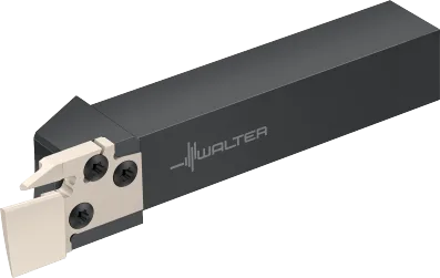 Державки для обработки торцевых канавок Walter NCEE25-2525R-GX24-4-4