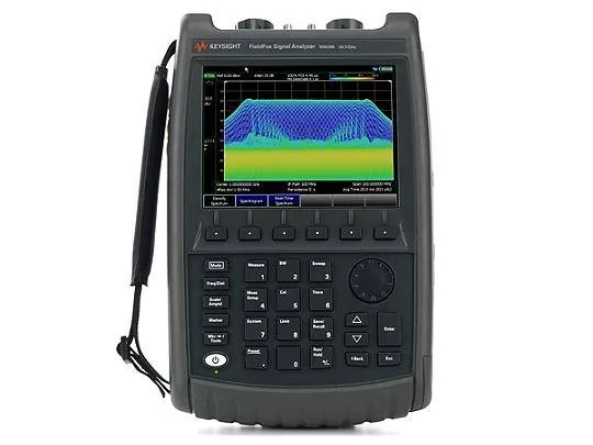 Keysight N9938B Портативный анализатор спектра FieldFox, 26,5 ГГц