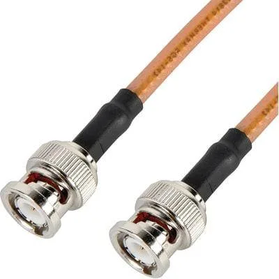 Коаксиальный / РЧ-кабель Amphenol RF 115101-19-06.00