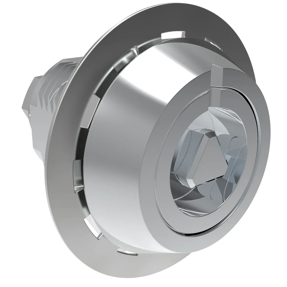 E3 - VISE ACTION® Компрессионная Защелка E3-1058-195 Southco