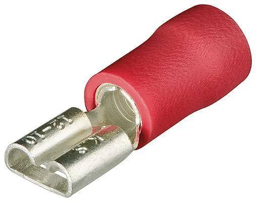 Knipex 97 99 001 Гильзы флажковые