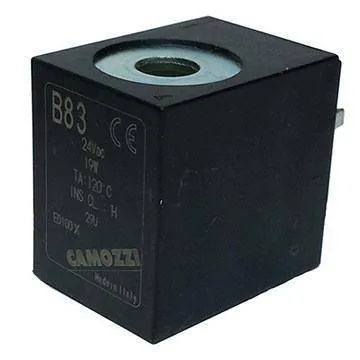Катушка B83
