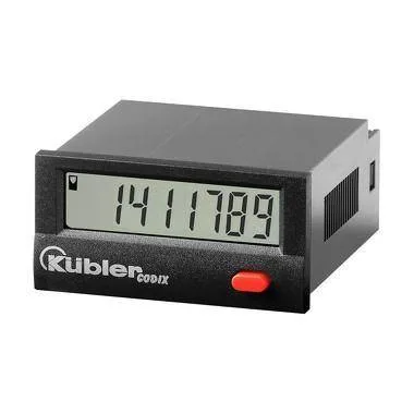 Цифровой таймер Kübler Codix 141