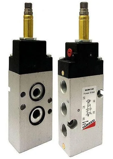 Распределитель NA34N-15-02