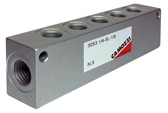 Коллектор 3053 3/8-5L-1/4