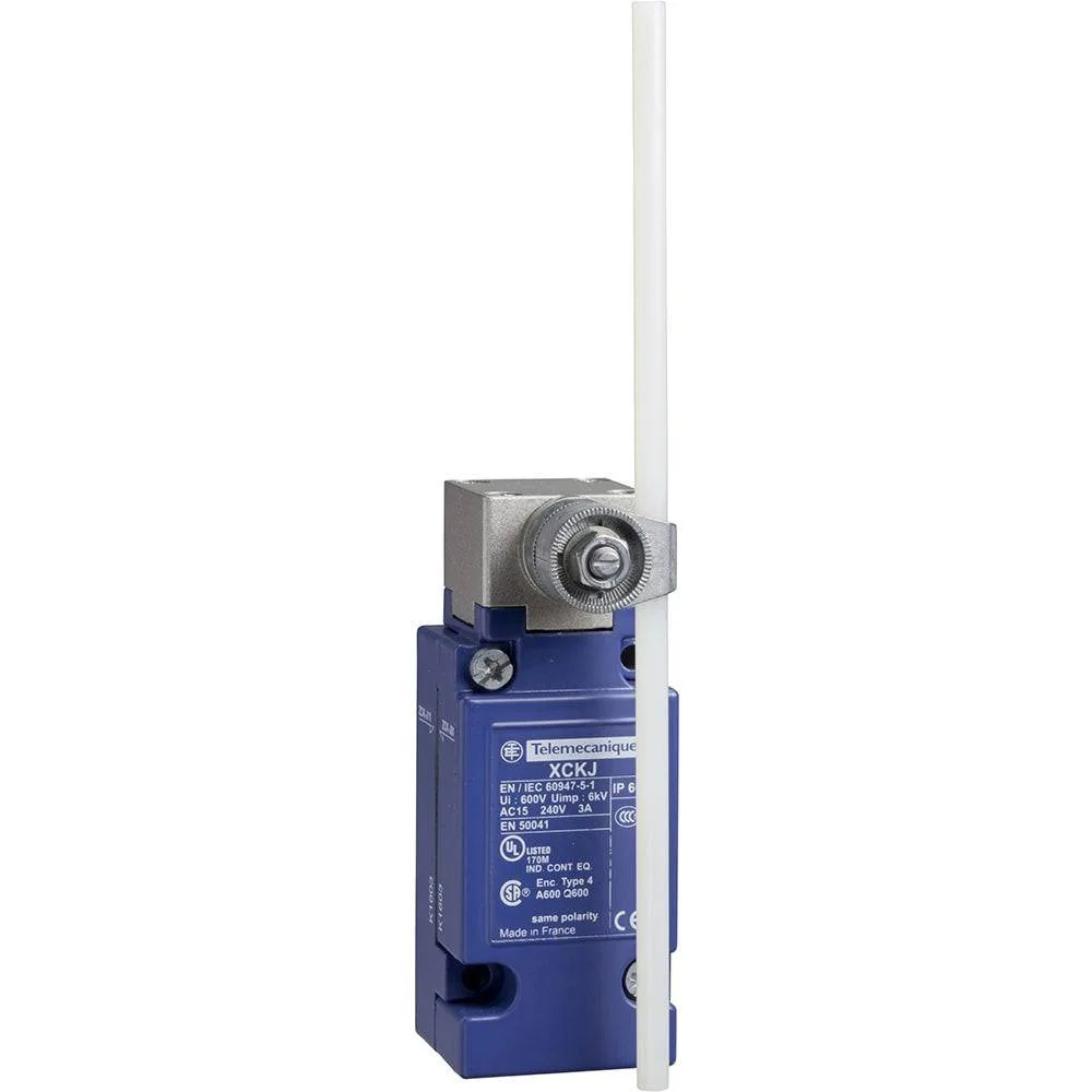 Концевой выключатель Telemecanique Sensors XCKJ110559H29