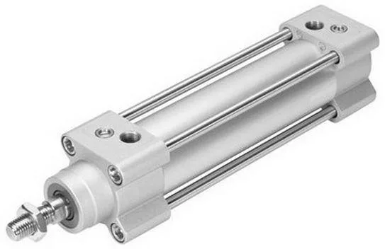 Пневмоцилиндр DSBG-32-160-PPVA-N3 Festo